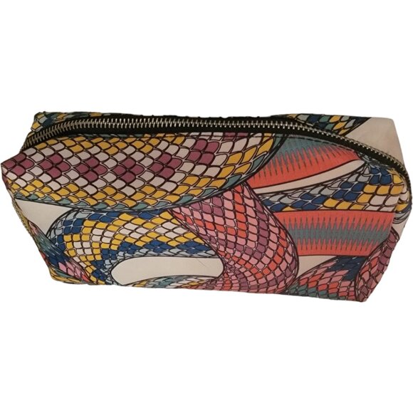 Mid Size Cosmetic pouch - Picture 1 of 4